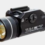 Linterna arma corta STREAMLIGHT TLR-1 HL Dark Earth