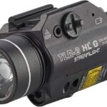 Linterna STREAMLIGHT TLR-2 S con láser rojo