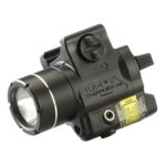 Linterna con láser verde STREAMLIGHT TLR-4G para HK USP Compact