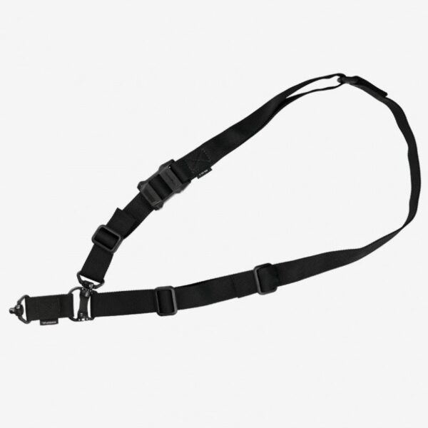 CORREA PORTAFUSIL MS4 QDM Sling