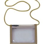 Porta credenciales TASMANIAN TIGER ID Holder