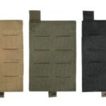Panel MOLLE TASMANIAN TIGER para Velcro