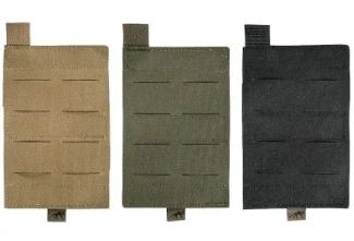 Panel MOLLE TASMANIAN TIGER para Velcro