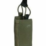 Portacargador simple TASMANIAN TIGER VL M4 verde