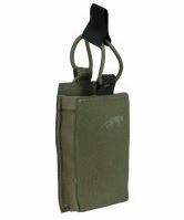 Portacargador simple TASMANIAN TIGER VL M4 verde