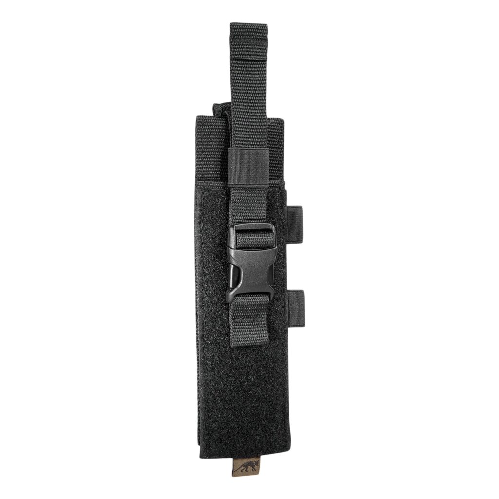 Pouch porta tijeras TASMANIAN TIGER negro