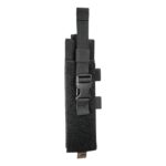 Pouch porta tijeras TASMANIAN TIGER negro