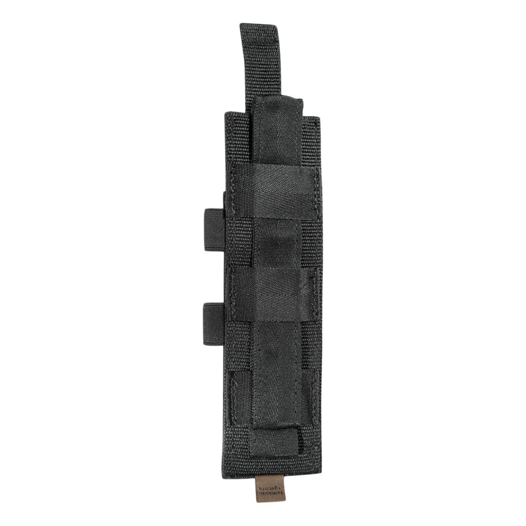 Pouch porta tijeras TASMANIAN TIGER negro