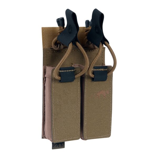 Doble portacargador de pistola TASMANIAN TIGER VL