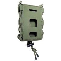 Porta cargador TASMANIAN TIGER SGL Mag Pouch MCL Anfibia
