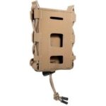 Porta cargador TASMANIAN TIGER SGL Mag Pouch MCL Anfibia