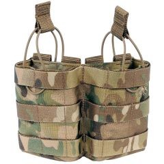 Doble funda portacargador G36 TASMANIAN TIGER SGL Mag Pouch MKII MultiCam