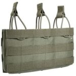 Triple funda portacargador G36 TASMANIAN TIGER SGL Mag Pouch MKII