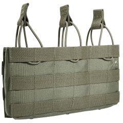 Triple funda portacargador G36 TASMANIAN TIGER SGL Mag Pouch MKII