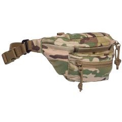 Riñonera TASMANIAN TIGER Modular Hip Bag MultiCam