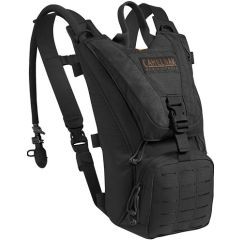 Mochila de Hidratación CAMELBAK Ambush 3 Litros negra