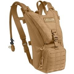 Mochila de Hidratación CAMELBAK Ambush 3 Litros Coyote