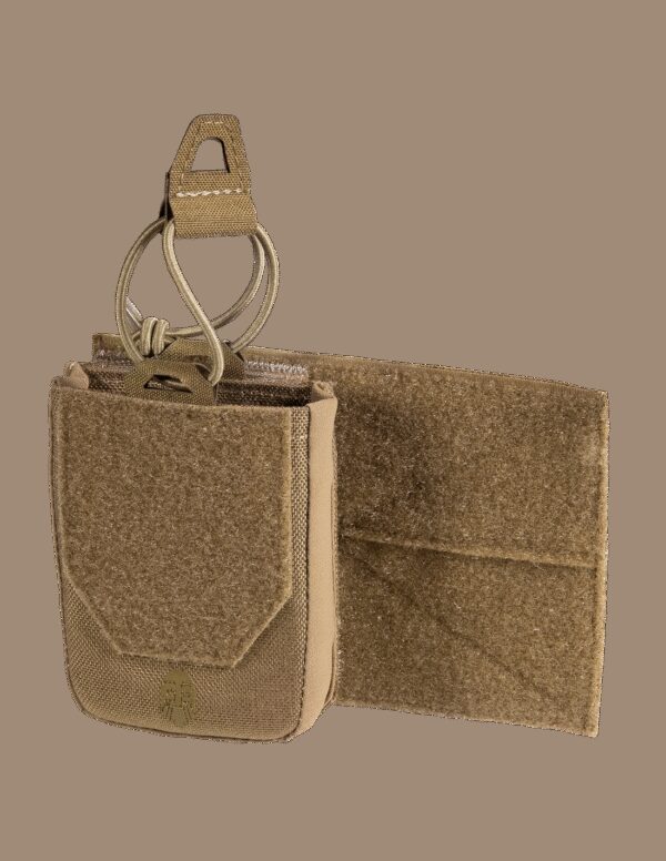 FREY M4/AK SINGLE POUCH WITH PANEL