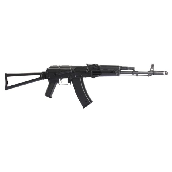 AK 74 JING GONG FULL METAL CON BLOWBACK