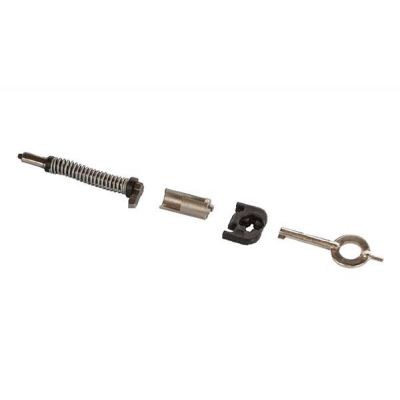 Bloqueo seguridad llave Glock Ghost