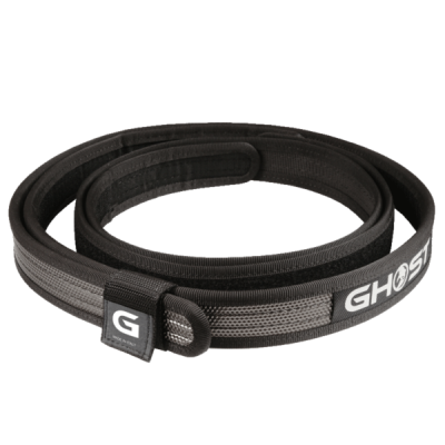 Cinturon 100 Ghost carbon
