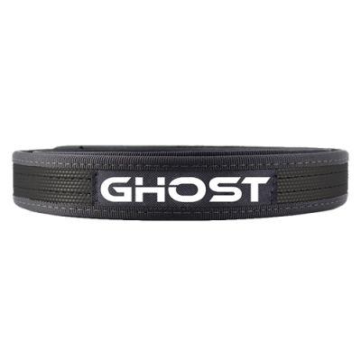 Cinturon 120 Ultra rigido Ghost