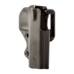Funda 1911 Civilian Elite serraje interior Ghost