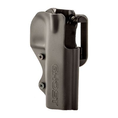 Funda 1911 Civilian Elite serraje interior Ghost