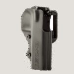 Funda Glock GEN 4/5 serraje interior Civilian Elite Ghost