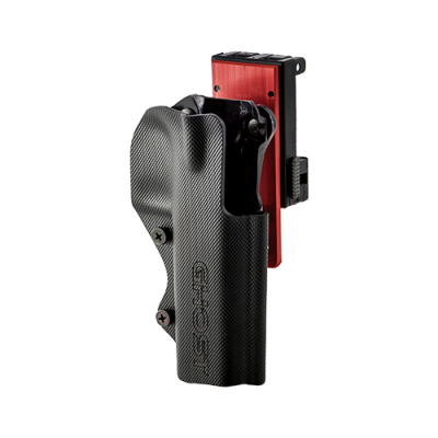Funda Glock Thunder 3G Elite Ghost