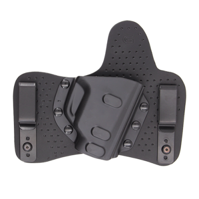 Funda interior Glock 43 Civilian Ghost