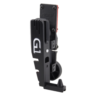 Funda Limited/ Stock II The One EVO negro Ghost