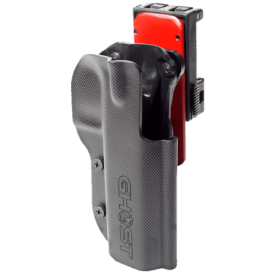 Funda Shadow 2 Thunder 3G Ghost