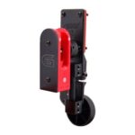 Funda STI/SVI Ultimate EVO roja (modelo antiguo) Ghost
