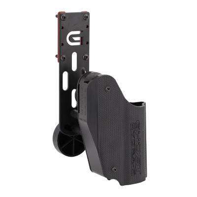 Funda Stock II/Limited Hydra P Ghost