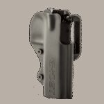 Funda Stock III Ghost Civilian 3G