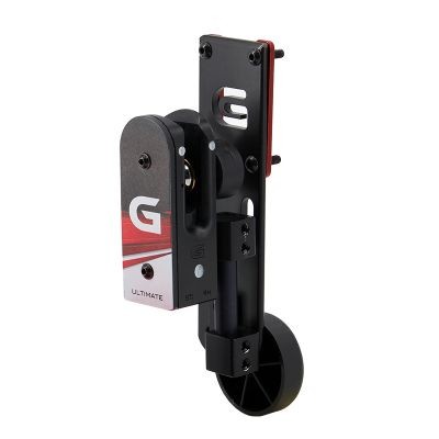 Funda Stock III Ultimate EVO Ghost