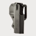Funda Zurdo CZ SP01 Civilian Elite Ghost