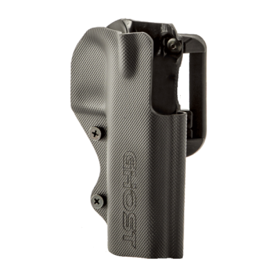 Funda Zurdo Shadow 2 Civilian Elite Ghost
