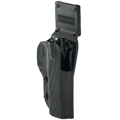 Funda zurdo Stock II/ Limited Hybrid Ghost