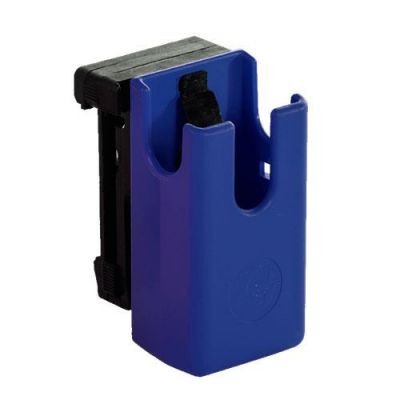 Portacargador 360 Azul Ghost