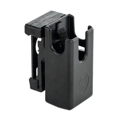 Portacargador 360 negro Ghost