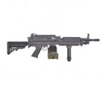ROSSI THUNDER MK46-BK