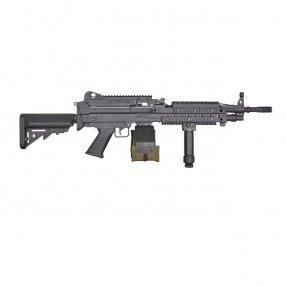 ROSSI THUNDER MK46-BK
