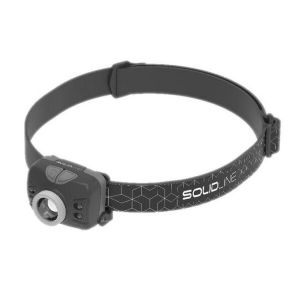 Linterna Frontal Led Lenser SolidLine SH5