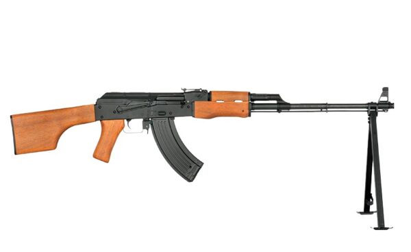 RPK 74 JG WORKS
