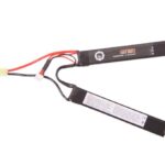 BATERIA LIPO 7.4V 1300MAH 15C DUEL CODE