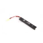 BATERIA LIPO 7.4V 1300MAH 15C DUEL CODE