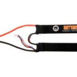 BATERIA LIPO 7.4V 2000 MAH 15C DUEL CODE
