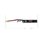 BATERIA LI-PO 11.1V 800MAH 15C T-DEAN DUEL CODE